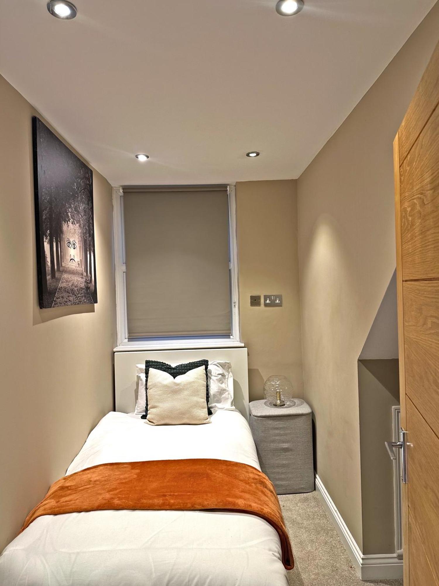 Oikoshomes Three Bedroom Flat In Λονδίνο Εξωτερικό φωτογραφία