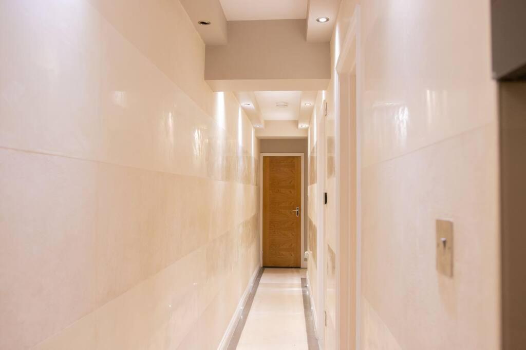 Oikoshomes Three Bedroom Flat In Λονδίνο Εξωτερικό φωτογραφία
