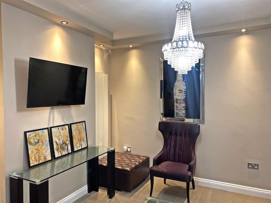 Oikoshomes Three Bedroom Flat In Λονδίνο Εξωτερικό φωτογραφία