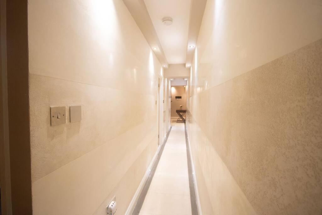 Oikoshomes Three Bedroom Flat In Λονδίνο Εξωτερικό φωτογραφία