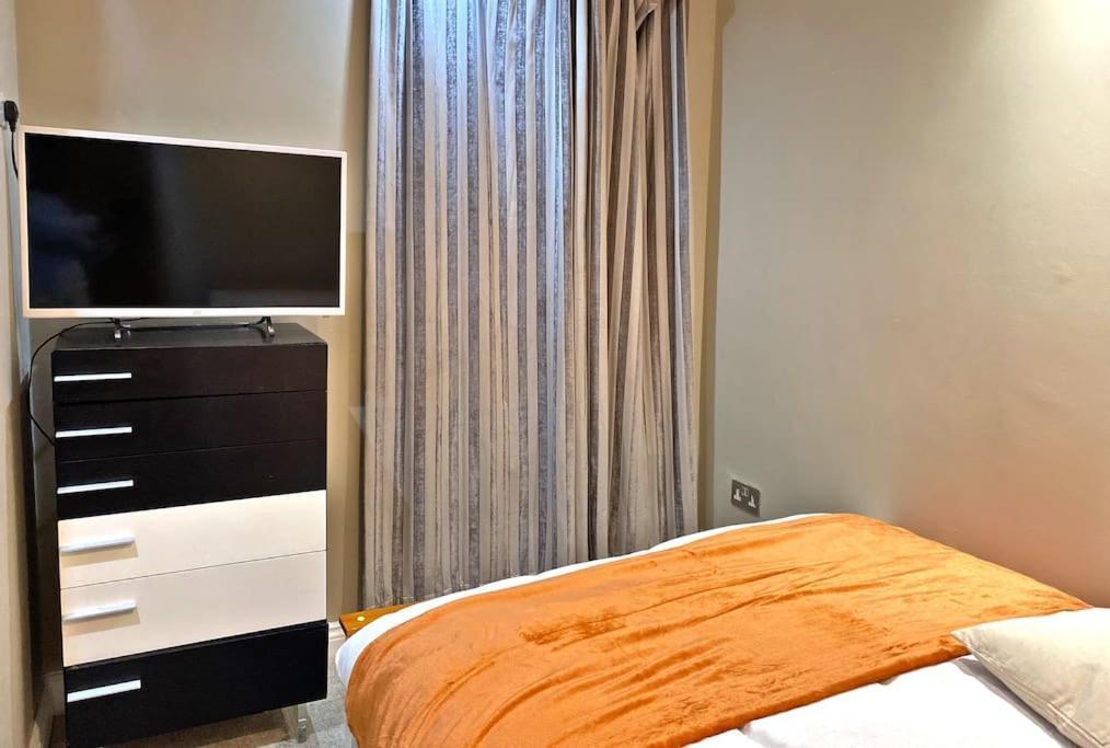 Oikoshomes Three Bedroom Flat In Λονδίνο Εξωτερικό φωτογραφία