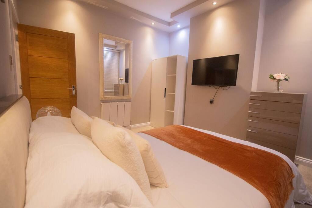 Oikoshomes Three Bedroom Flat In Λονδίνο Εξωτερικό φωτογραφία