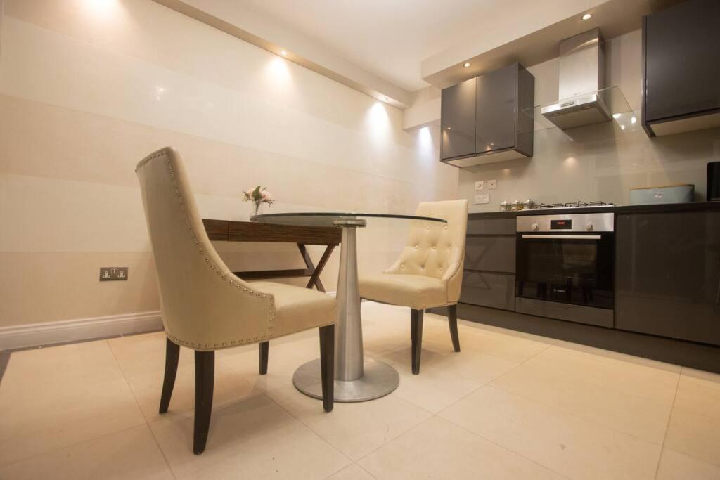 Oikoshomes Three Bedroom Flat In Λονδίνο Εξωτερικό φωτογραφία
